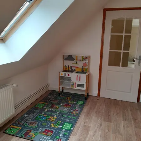 La Maillotte Mailly-Maillet