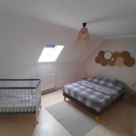 La Maillotte * Mailly-Maillet