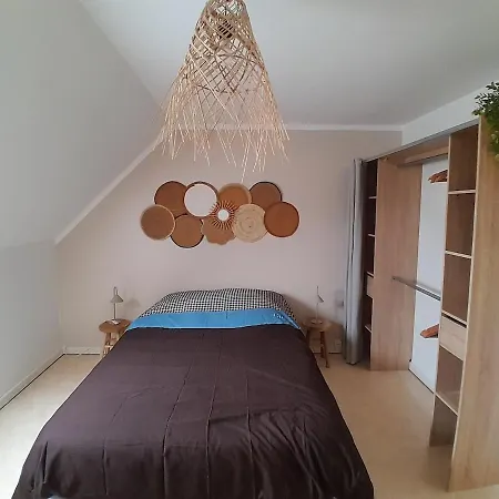 La Maillotte * Mailly-Maillet