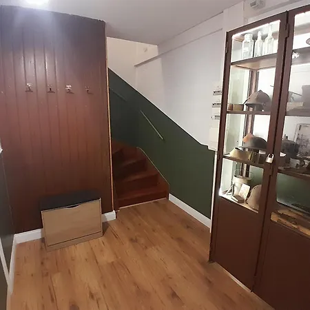 Apartman La Maillotte