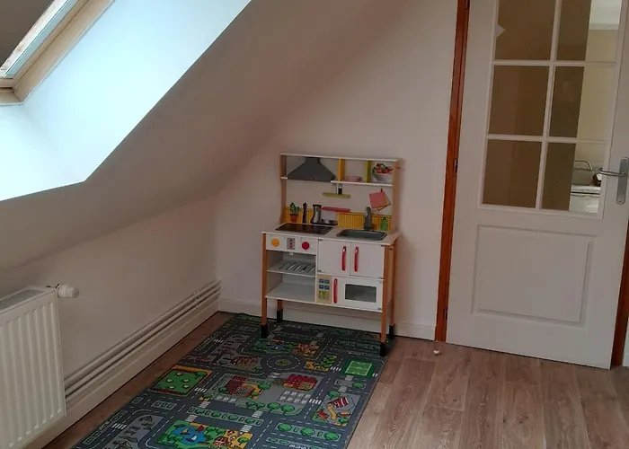 La Maillotte Mailly-Maillet