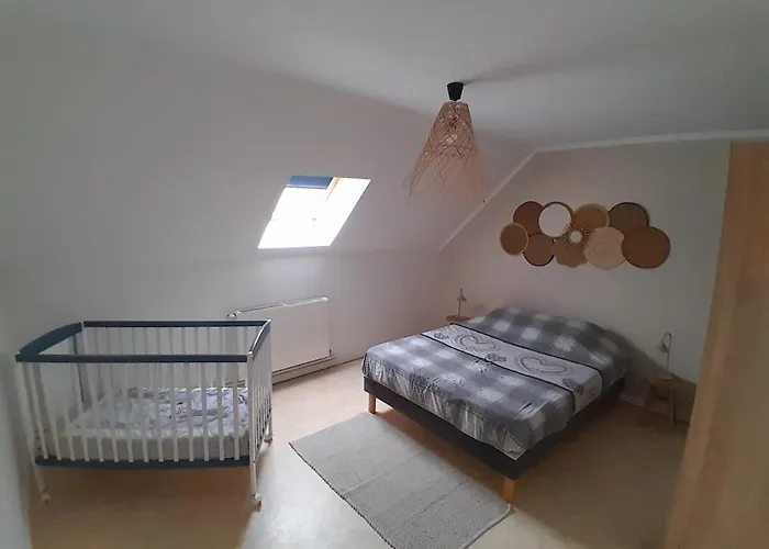 La Maillotte * Mailly-Maillet