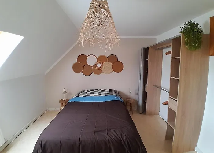 La Maillotte * Mailly-Maillet