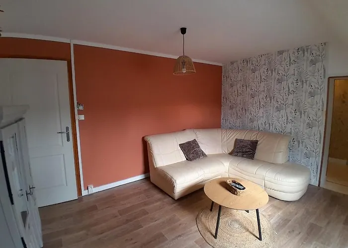 La Maillotte * Mailly-Maillet