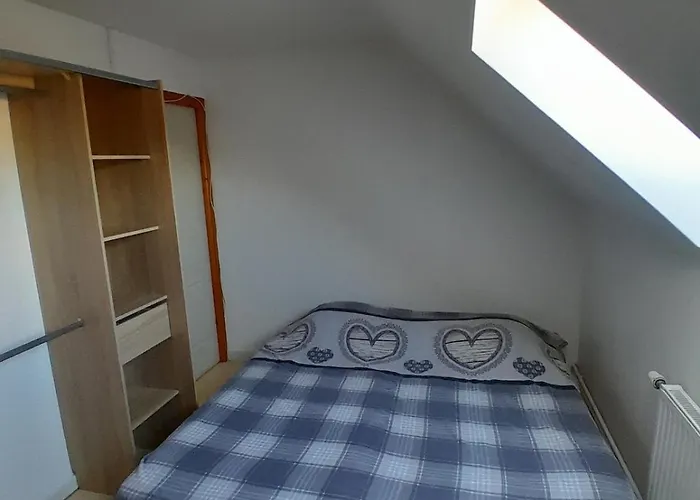 La Maillotte Mailly-Maillet